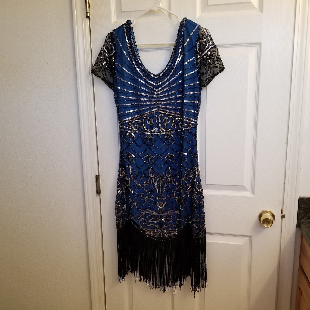 1920's Flapper